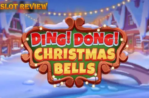 Ding Dong Christmas Bells Slot Review